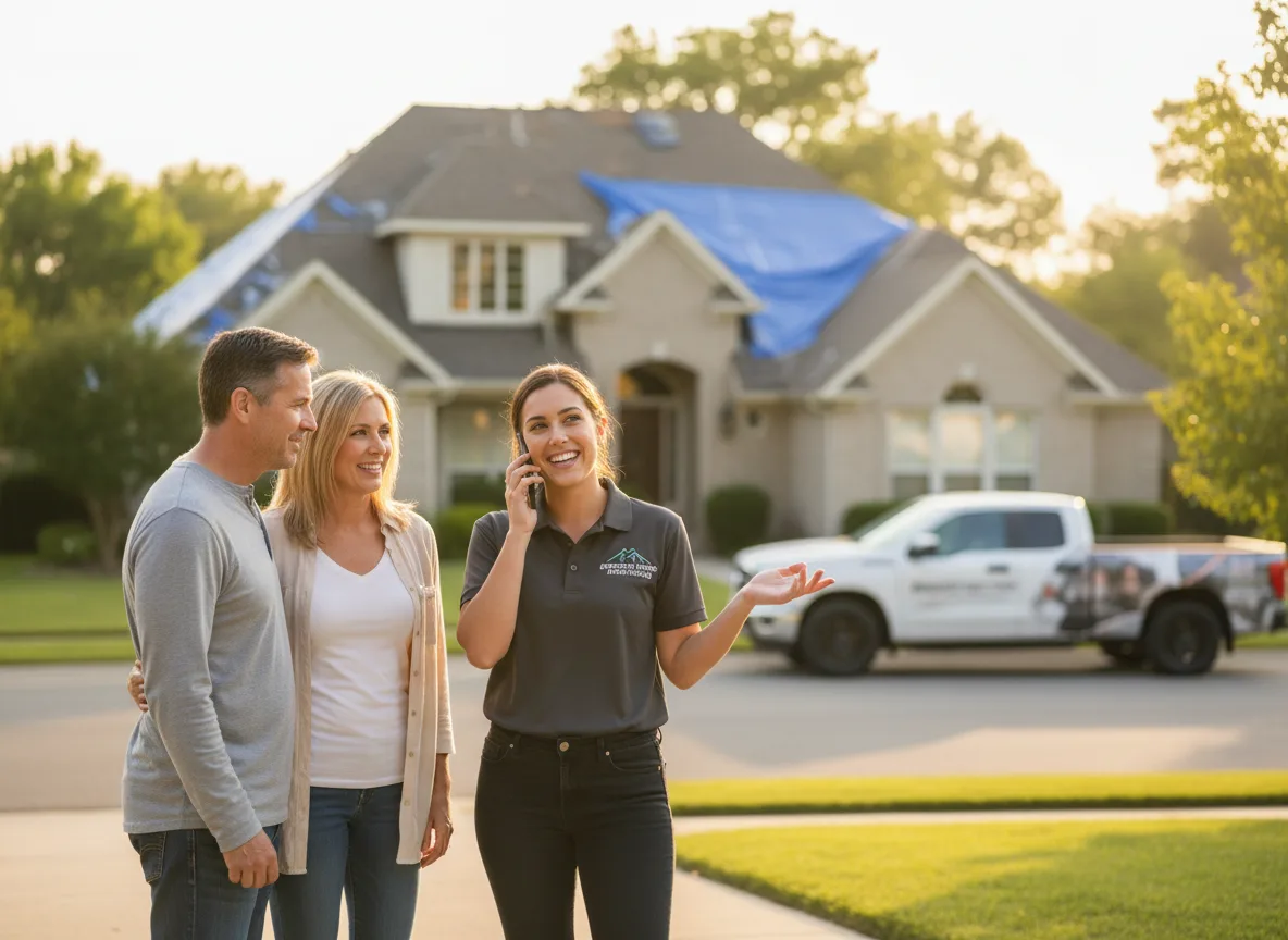 Emergency Roof Repair Winchester, TN FAQs